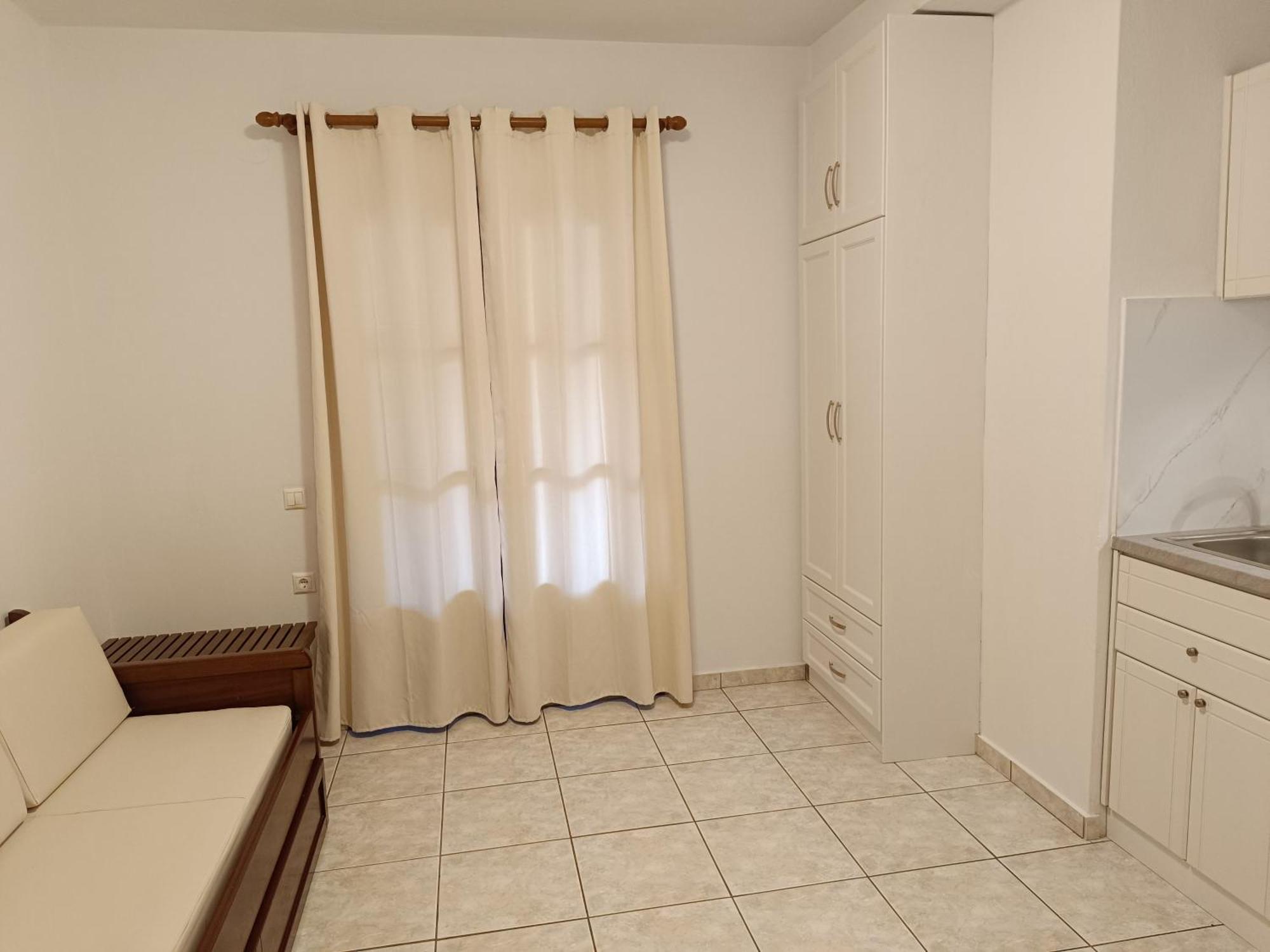 Anna Maria - Vanessa Apartments Нео Клима Екстериор снимка
